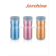 Hot sale 350ML double wall wholesale vacuum flask